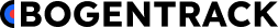 BogenTrack logo
